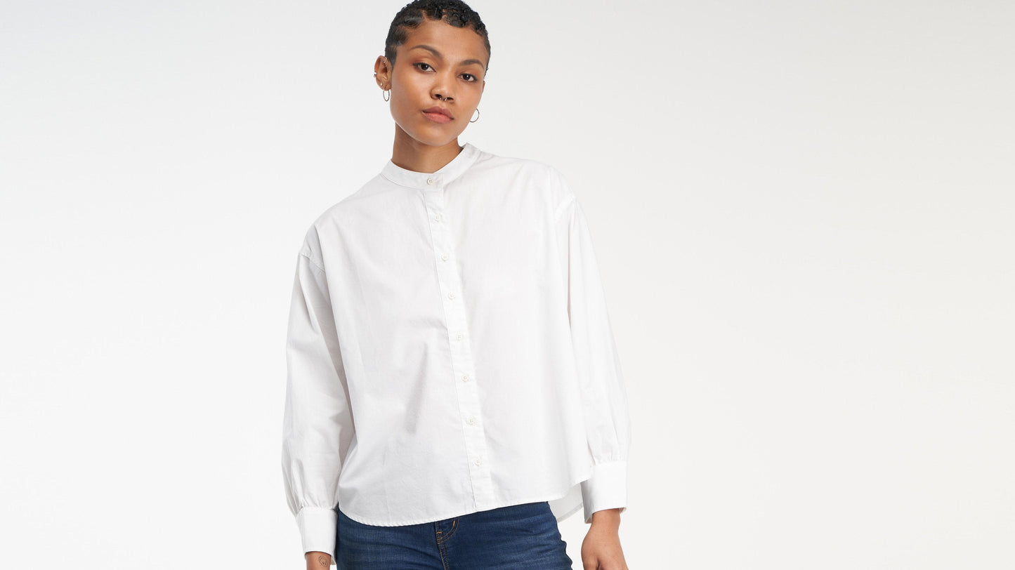 Levi's® Red Women's Blouse