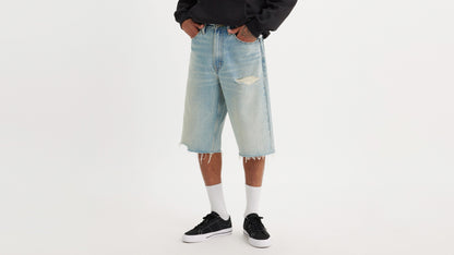 Levi's® SilverTab™ Men's Baggy Shorts
