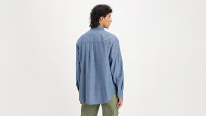 Levi's® SilverTab™ Men's Pocket Shirt