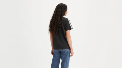 Levi's® SilverTab™ Women's Graphic Jet T-Shirt