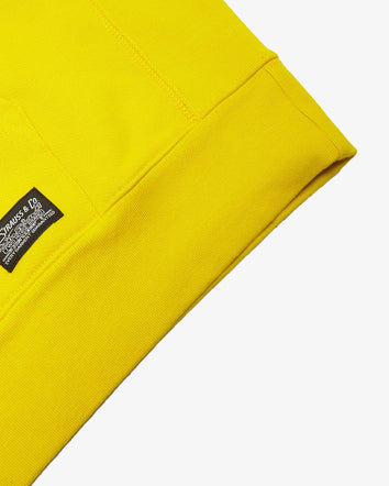 levi's® skate men's hooded sweatshirt A10080001S- Sulphur  – Levi's Hong Kong