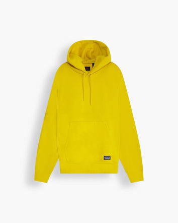 levi's® skate men's hooded sweatshirt A10080001S- Sulphur  – Levi's Hong Kong