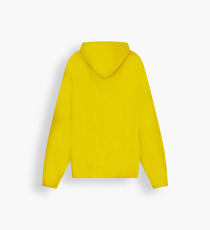 levi's® skate men's hooded sweatshirt A10080001S- Sulphur – Levi's Hong Kong