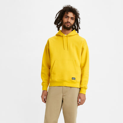 Levi's® Skate Men's Hooded Sweatshirt