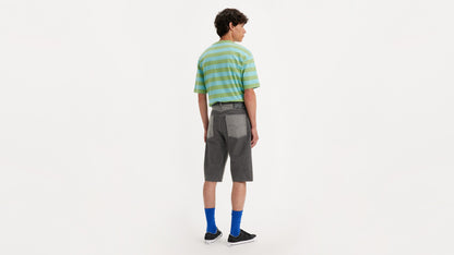 Levi's® 滑板 Baggy 寬鬆5袋短褲 | 男裝