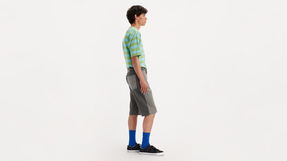 Levi's® 滑板 Baggy 寬鬆5袋短褲 | 男裝