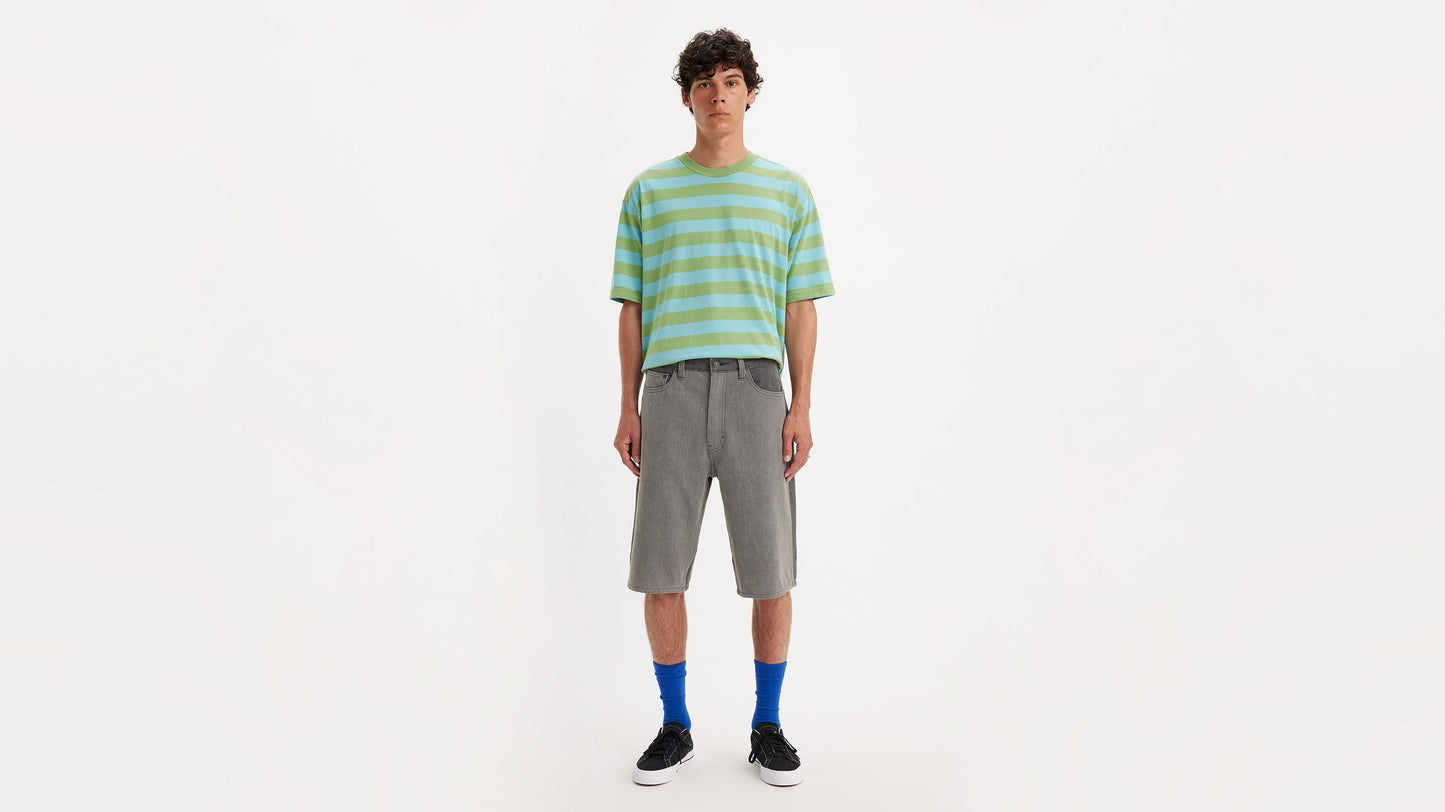 Levi's® Skateboarding Baggy 5-Pocket Shorts