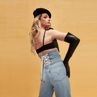 Levi's® Unisex Pride Denim Corset