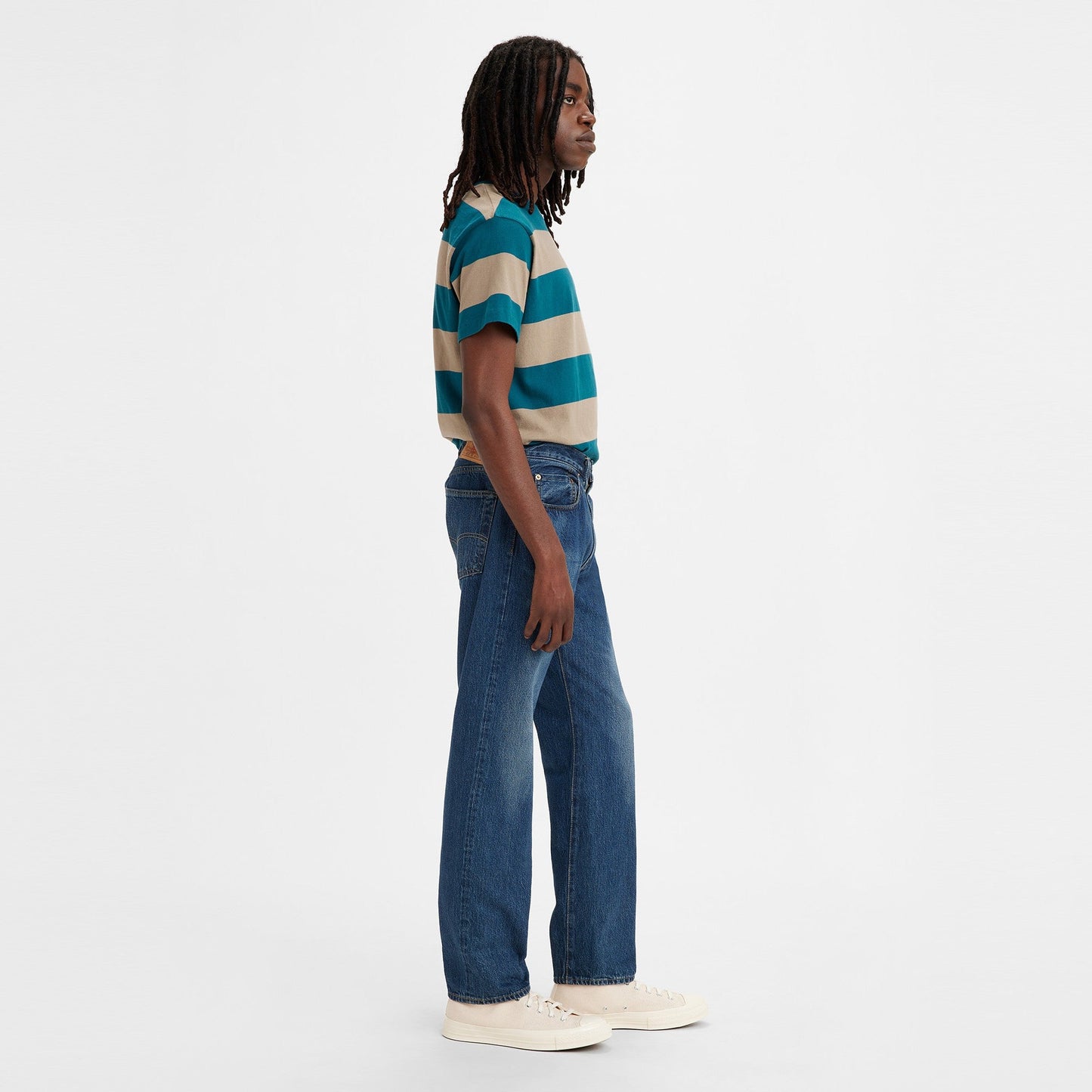 Levi's® Vintage Clothing 1954 Men's 501® Jeans