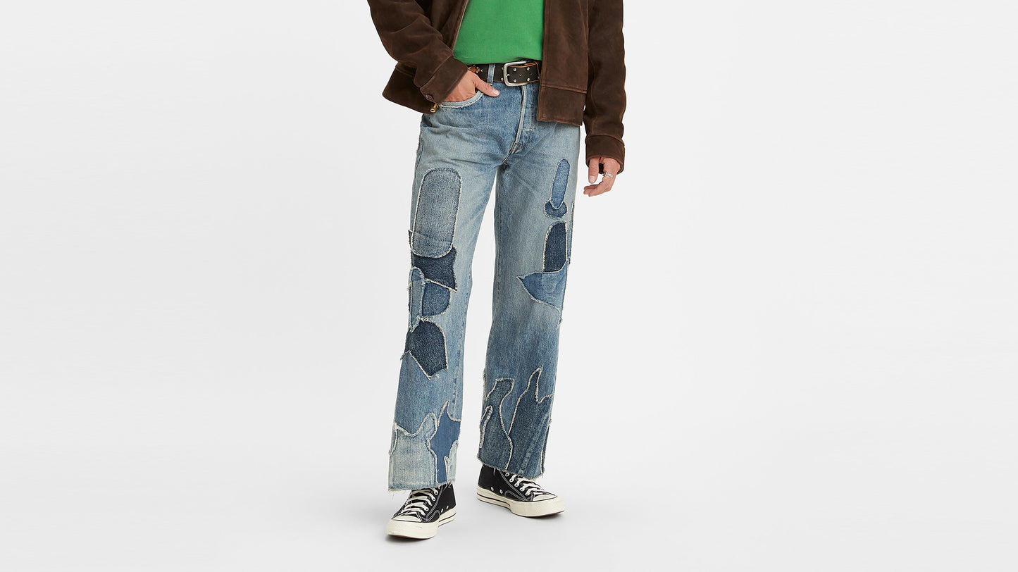Levi's® Vintage Clothing 1966 Men's 501® Jeans