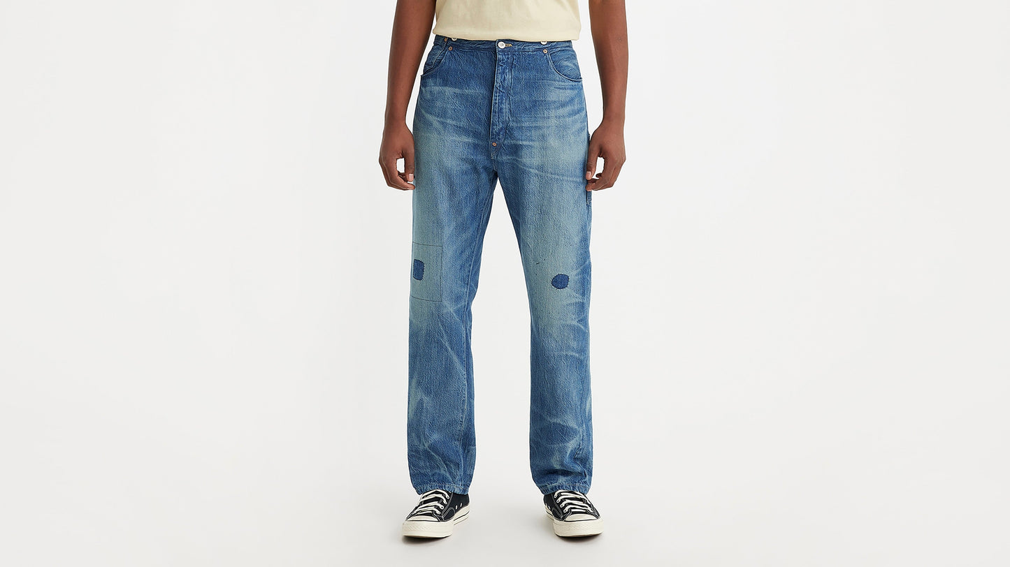 Levi’s® Vintage Clothing Men's 1870's Nevada Overall