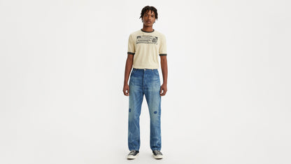 Levi’s® Vintage Clothing Men's 1870's Nevada Overall