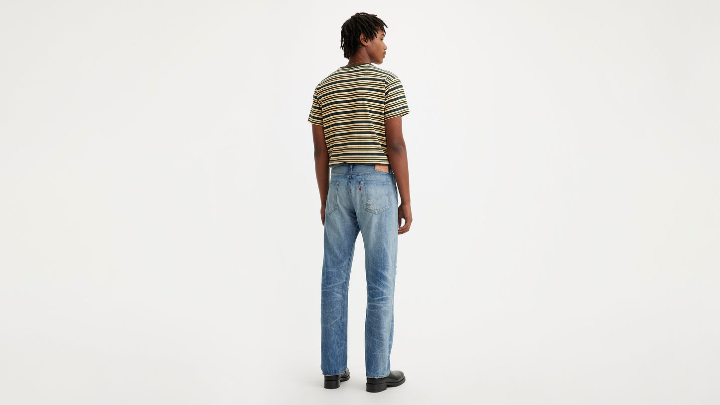 Levi's® Vintage Clothing Men's 1955 501® Jeans