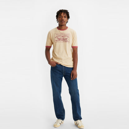Levi's® Vintage Clothing Men's 1955 501® Jeans