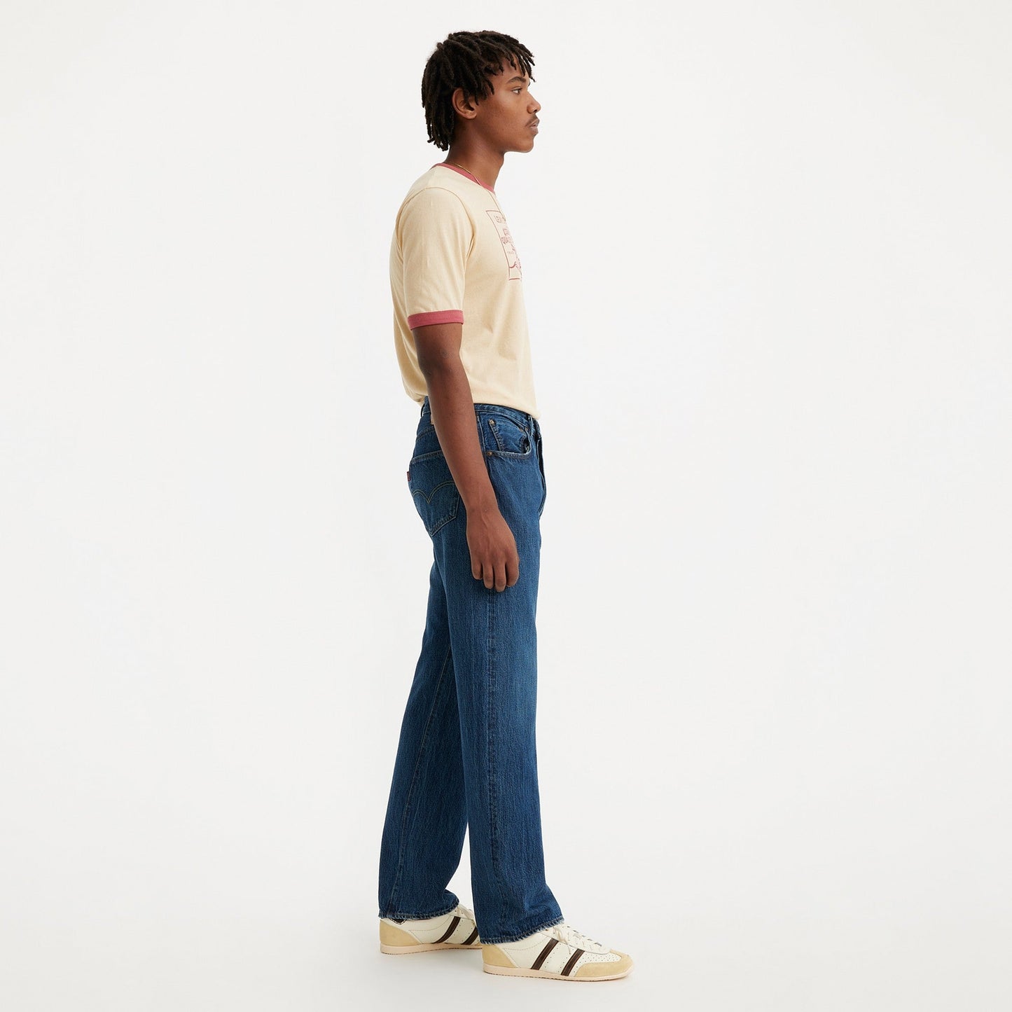 Levi's® Vintage Clothing Men's 1955 501® Jeans