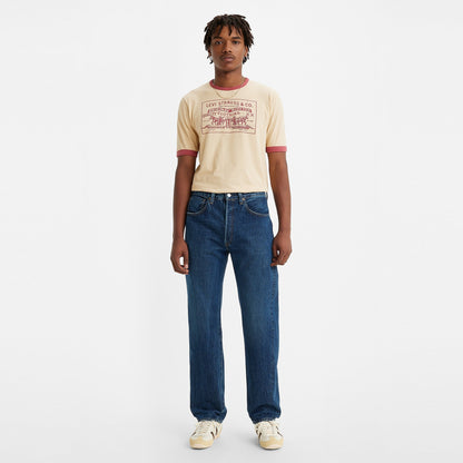 Levi's® Vintage Clothing Men's 1955 501® Jeans