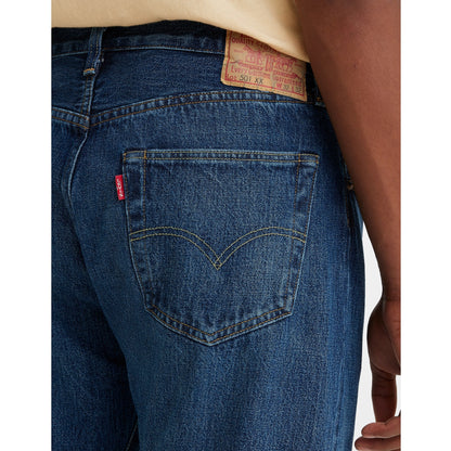 Levi's® Vintage Clothing Men's 1955 501® Jeans