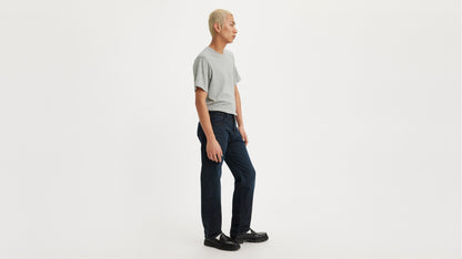 LEVI'S®WellThread™永續時裝系列 551™ Z 直腳牛仔褲 | 男裝