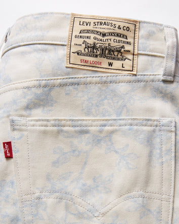 Levi's® Wellthread For Men – Levi’s® Hong Kong