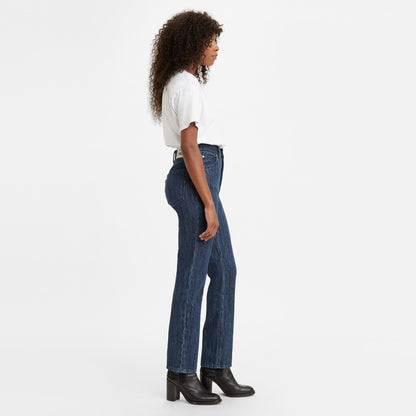 Levi's® Wellthread® Women's '70S High Straight Jeans