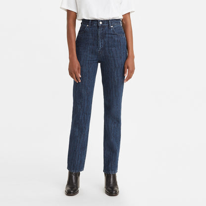 Levi's® Wellthread® Women's '70S High Straight Jeans