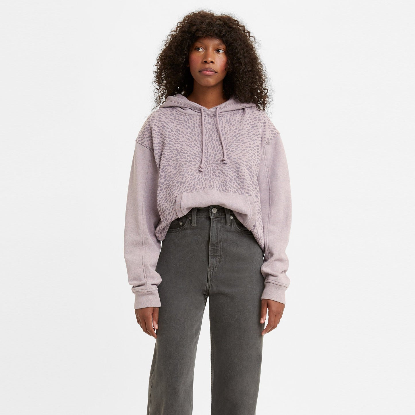 Levi's® Wellthread® Women's Hoodie
