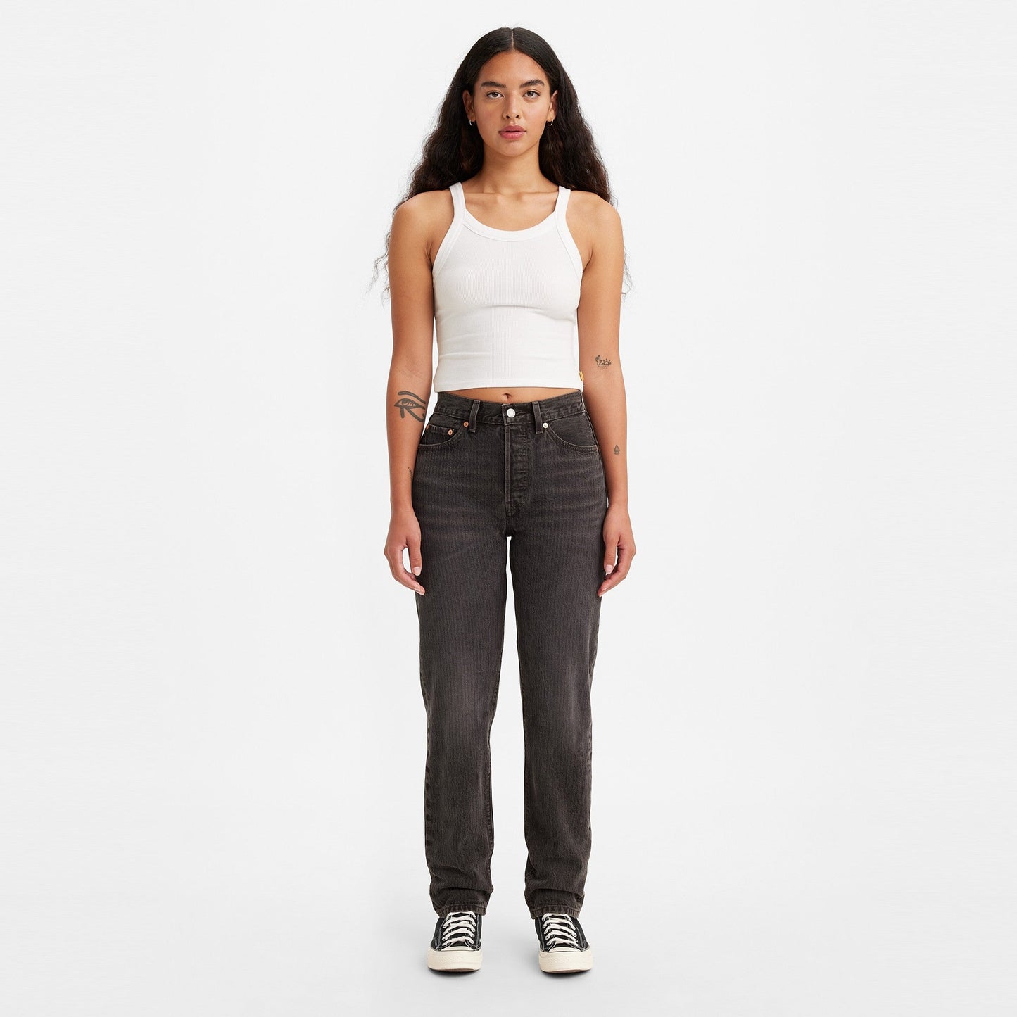 Levi's® 501® ‘81 牛仔褲 | 女裝