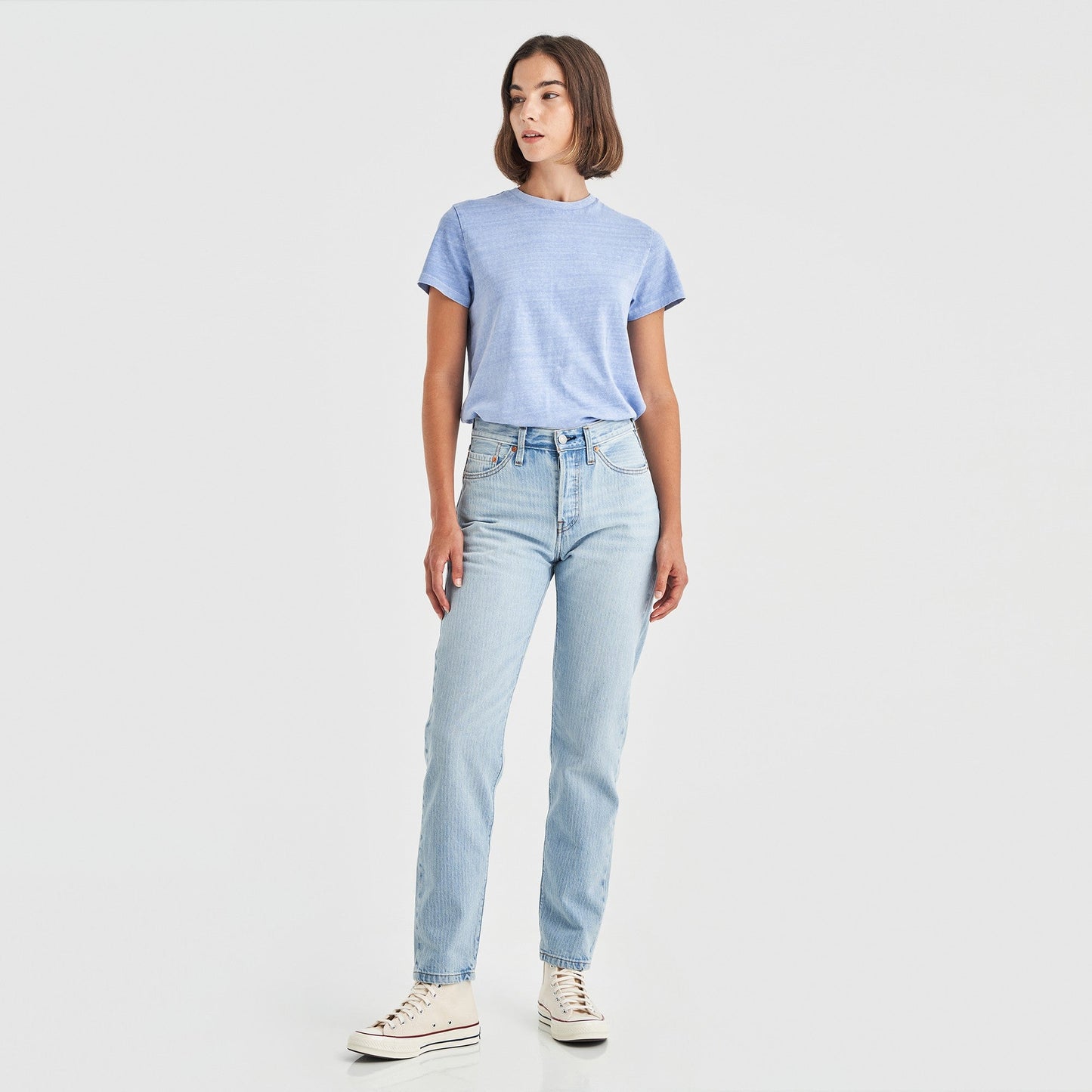Levi's® 501® ‘81 牛仔褲 | 女裝