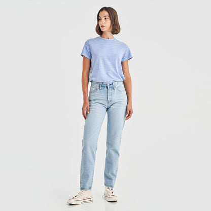 Levi's® 501® ‘81 牛仔褲 | 女裝