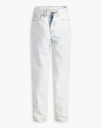 levi's® 501® ‘81 牛仔褲 | 女裝 A469900102429 Snow Pic - Blue  – Levi's 香港