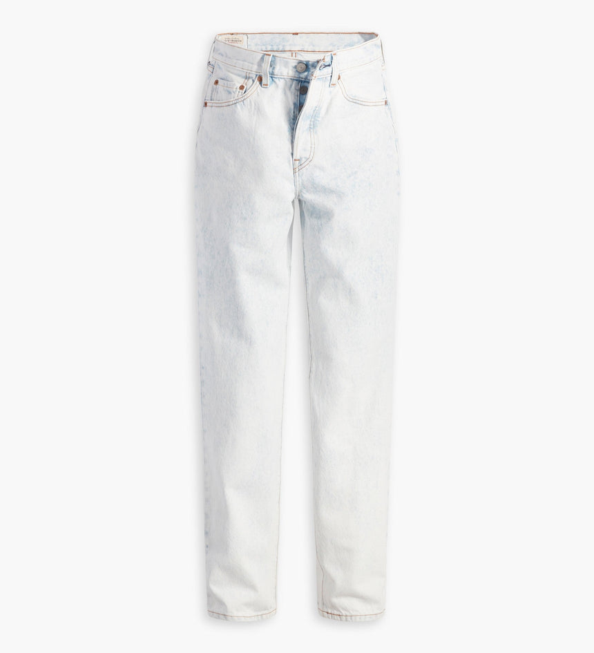 levi's® 501® ‘81 牛仔褲 | 女裝 A469900102429 Snow Pic - Blue – Levi's 香港