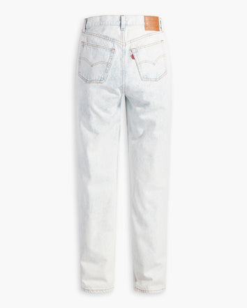 levi's® 501® ‘81 牛仔褲 | 女裝 A469900102429 Snow Pic - Blue  – Levi's 香港