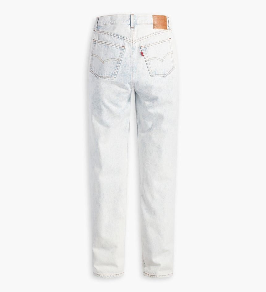 levi's® 501® ‘81 牛仔褲 | 女裝 A469900102429 Snow Pic - Blue – Levi's 香港
