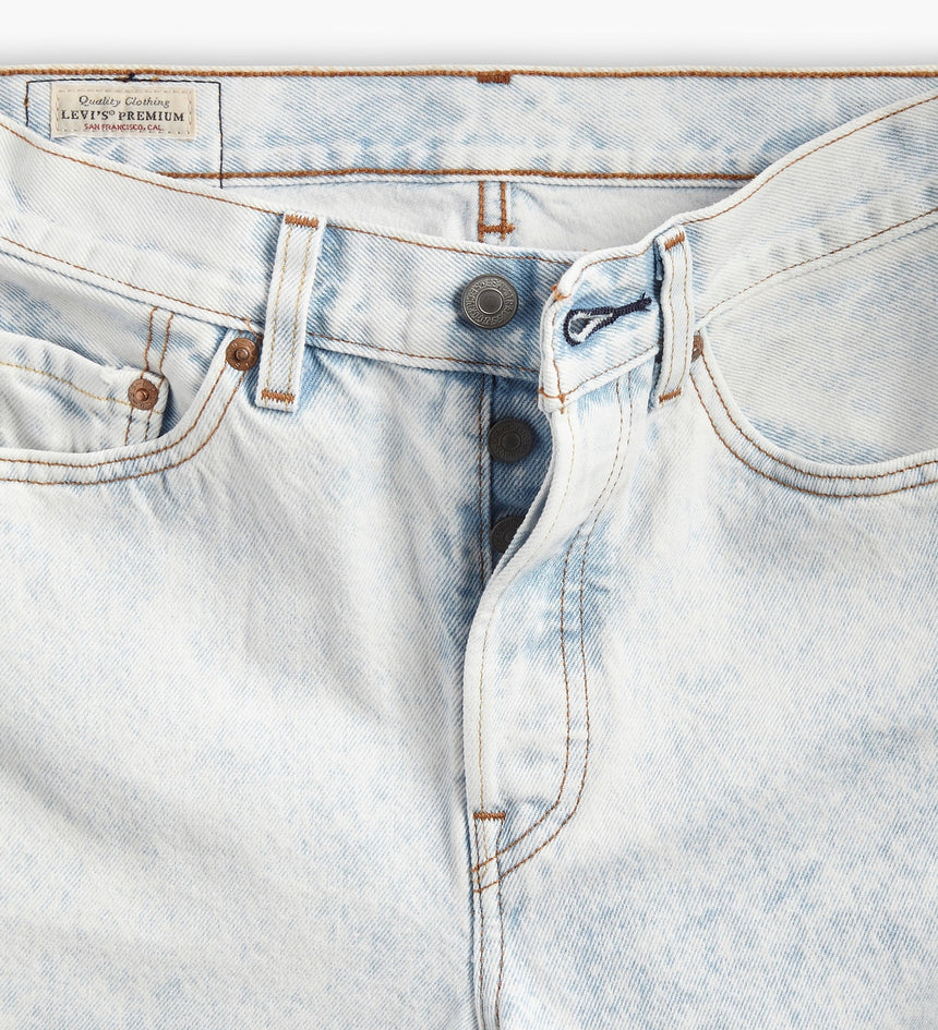 levi's® 501® ‘81 牛仔褲 | 女裝 A469900102429 Snow Pic - Blue – Levi's 香港