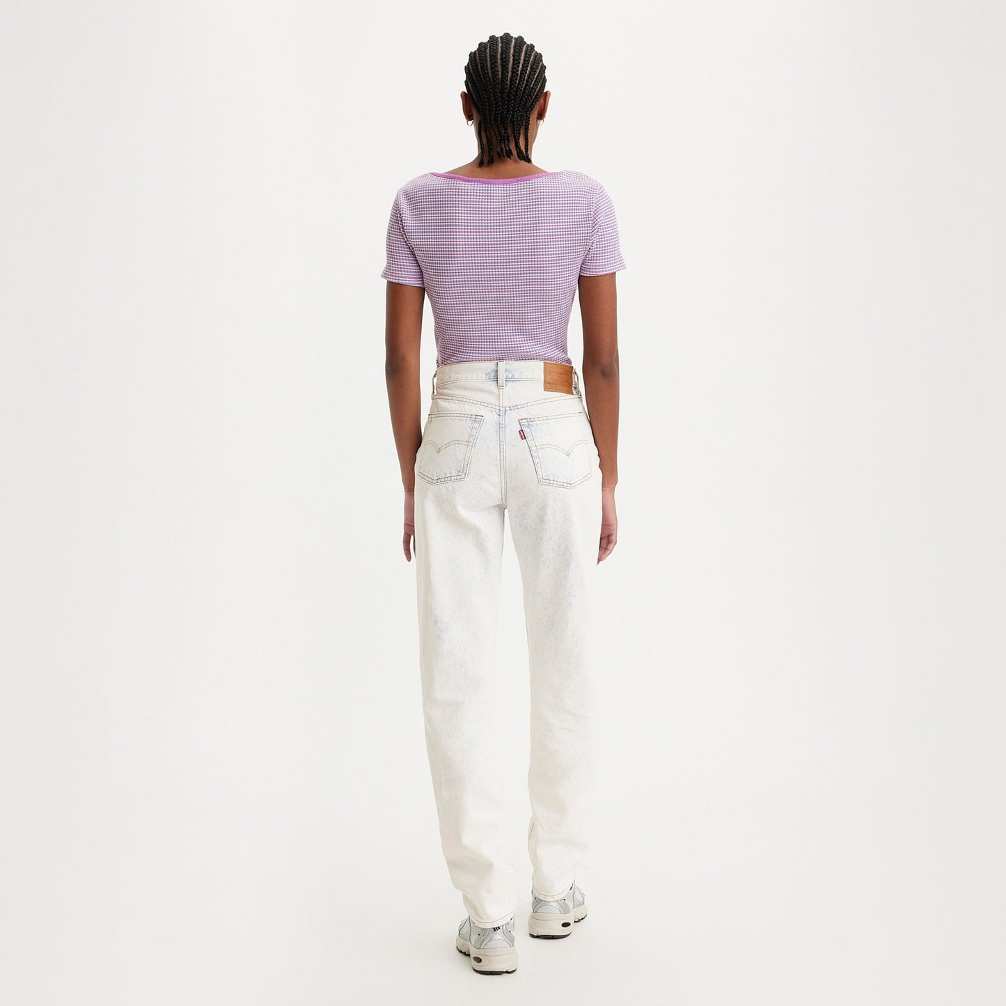 Levi's® 501® ‘81 牛仔褲 | 女裝