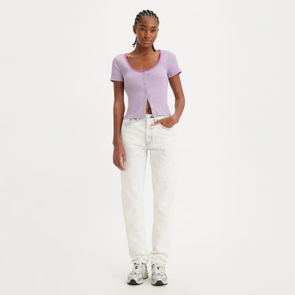 Levi's® 501® ‘81 牛仔褲 | 女裝