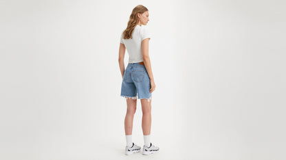 Levi's® 501® '90s 牛仔短褲 | 女裝