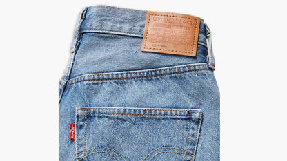 Levi's® 501® '90s 牛仔短褲 | 女裝