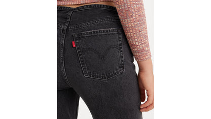 Levi's® Women's 501® Mini Waist Jeans