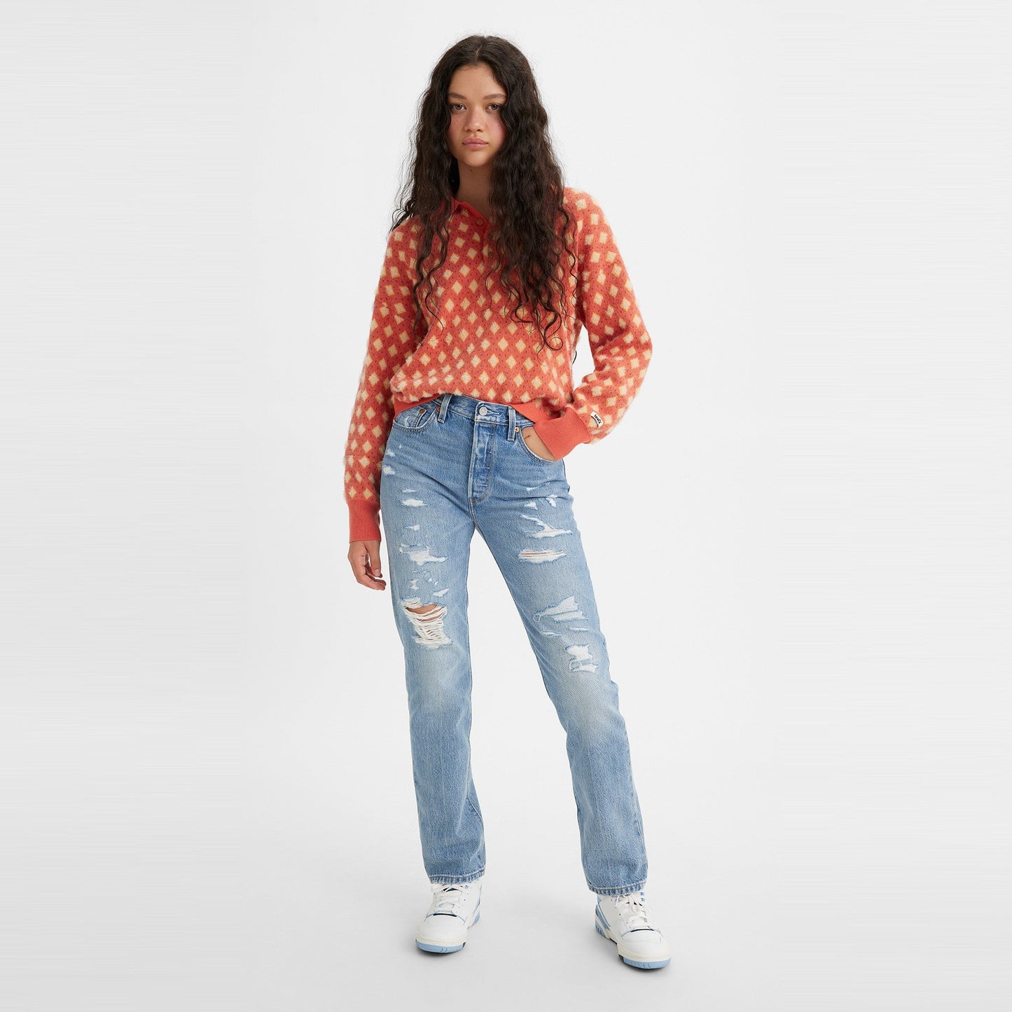 Levi's® Women's 501® Original Jeans