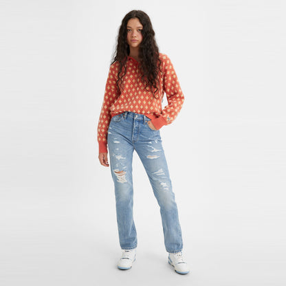 Levi's® Women's 501® Original Jeans