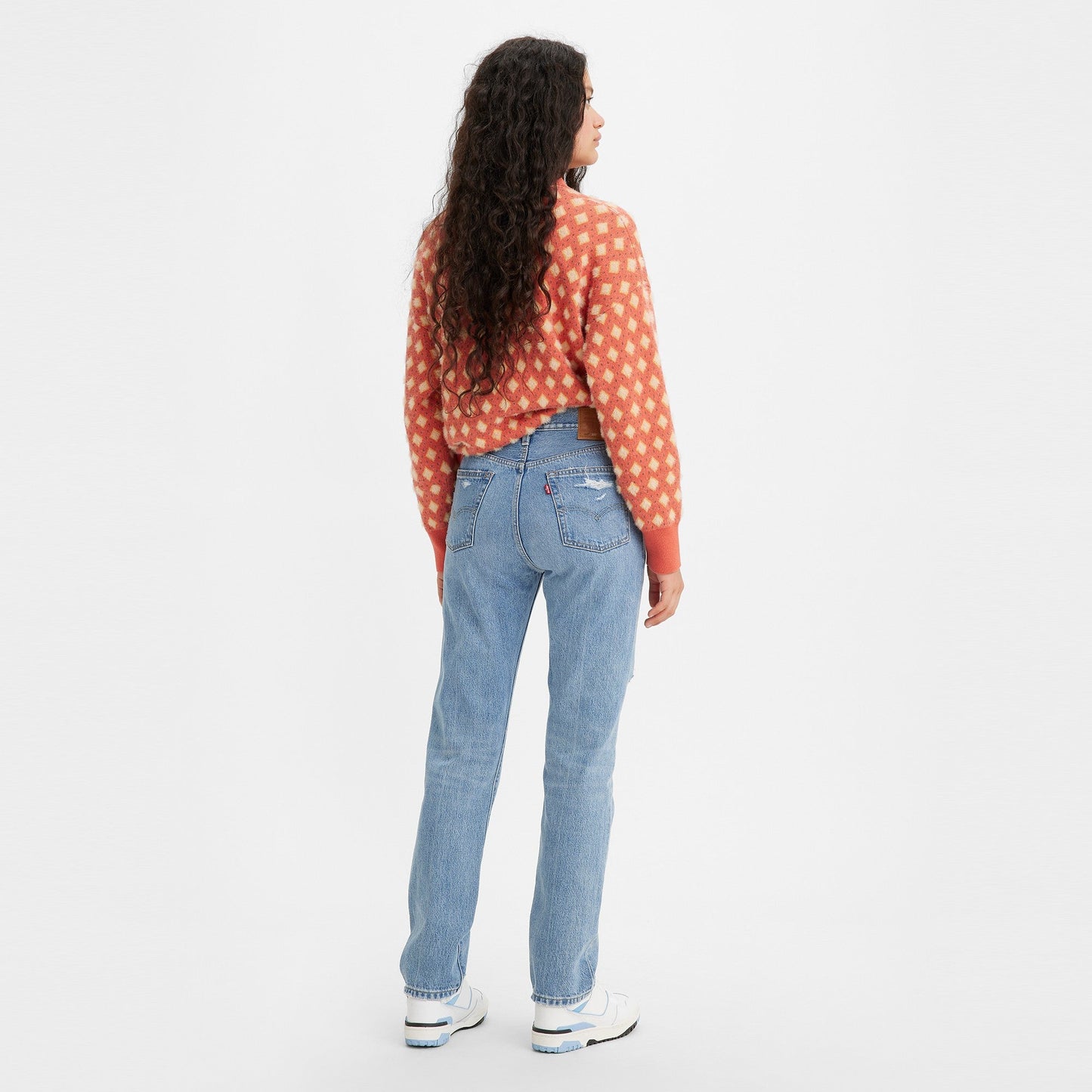 Levi's® Women's 501® Original Jeans