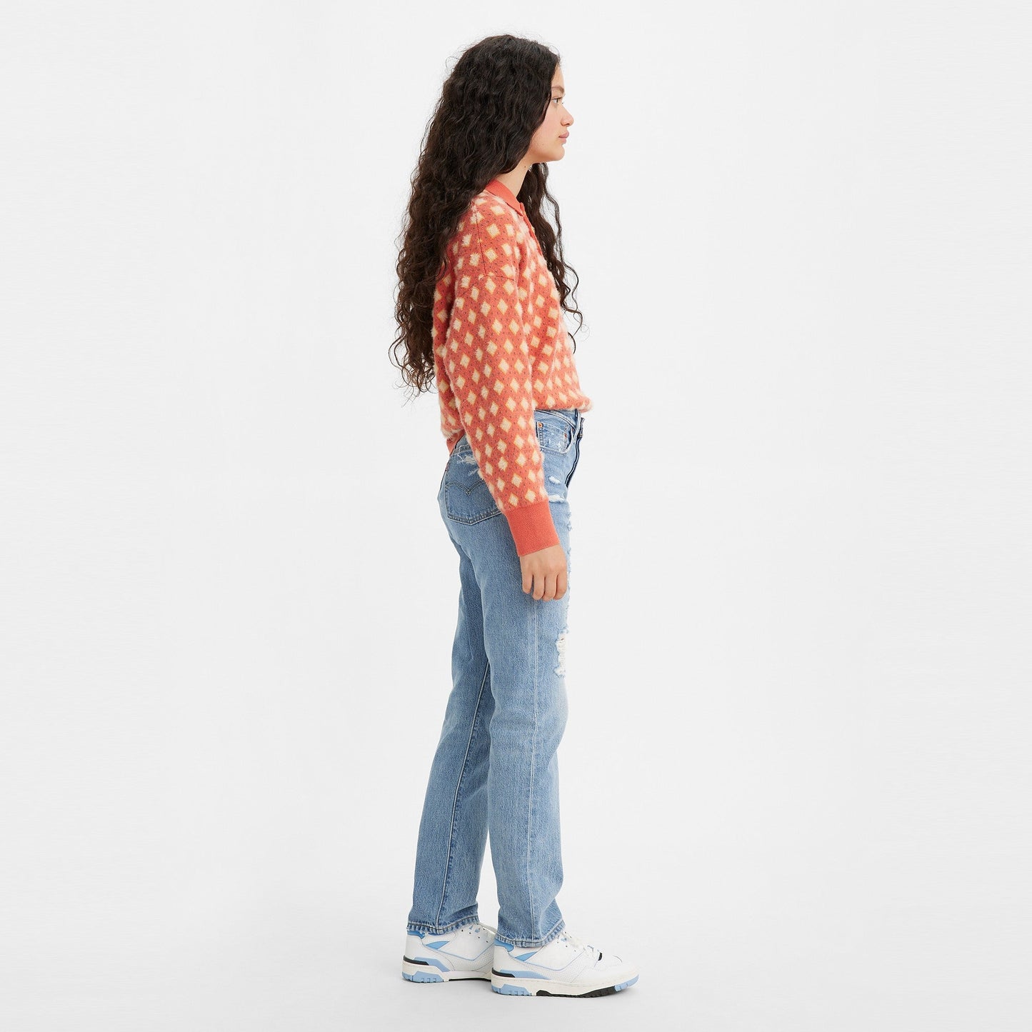 Levi's® Women's 501® Original Jeans