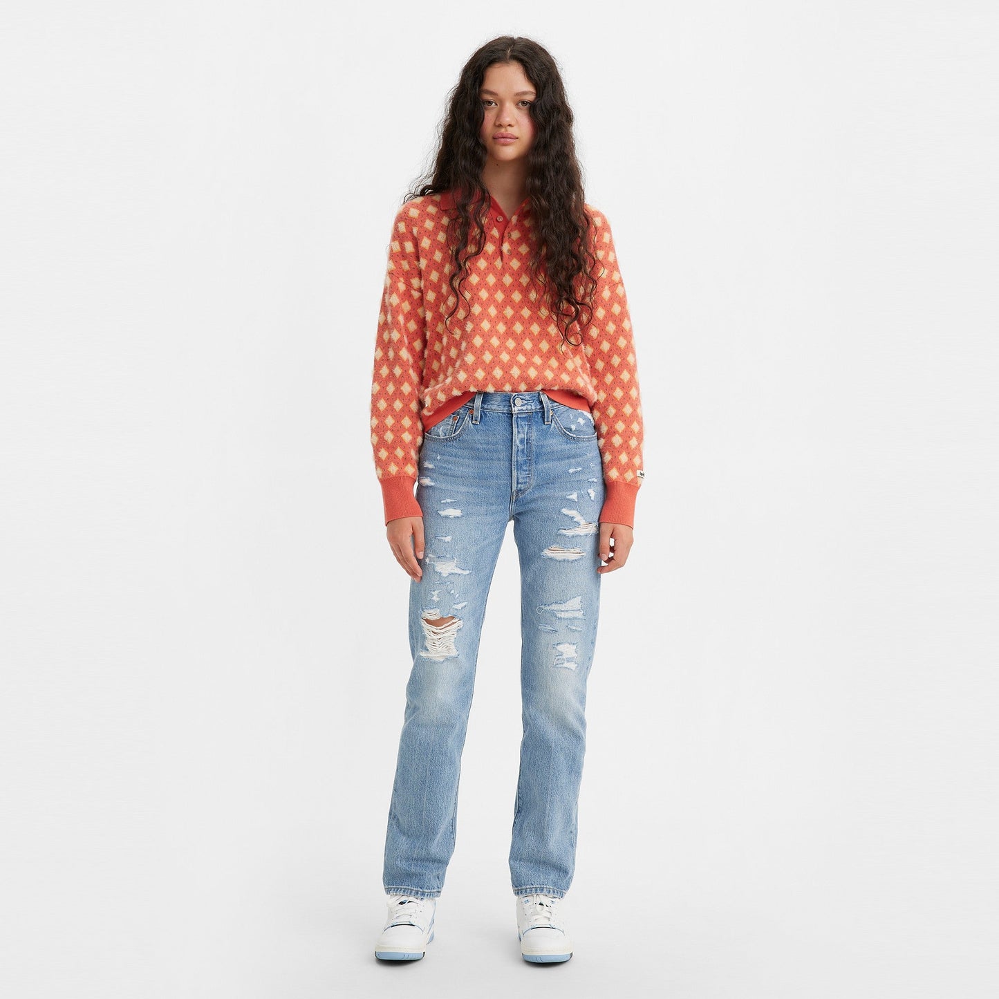 Levi's® Women's 501® Original Jeans