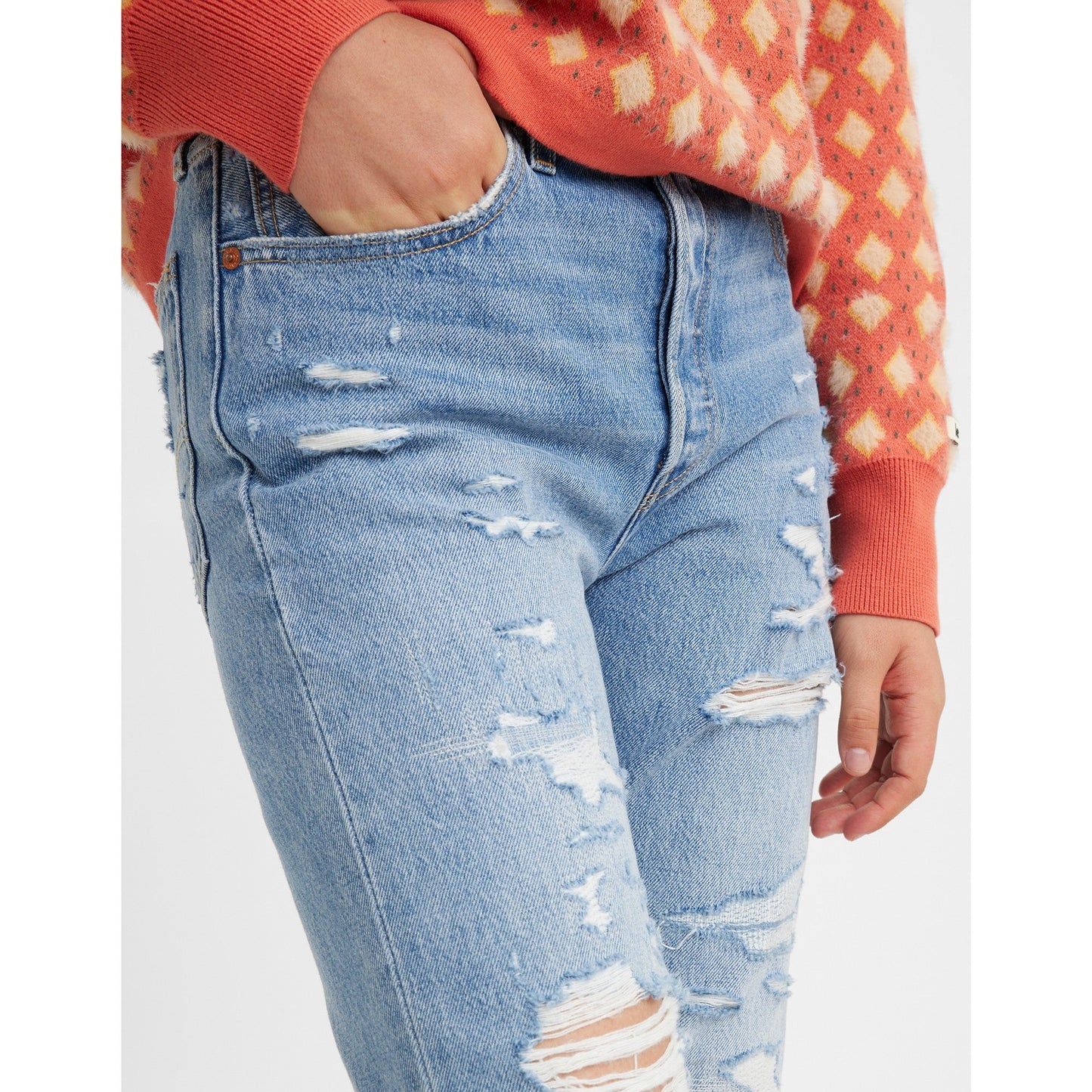 Levi's® Women's 501® Original Jeans