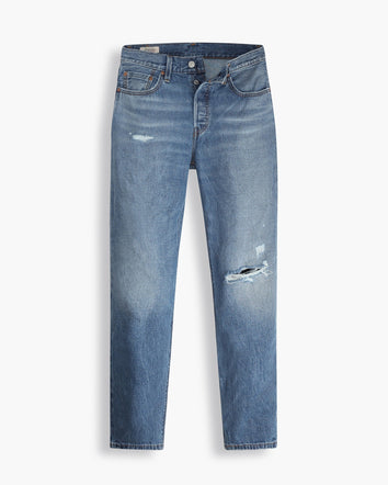 levi's® women's 501® original jeans 1250104272728 Licence To Drive - Blue  – Levi's Hong Kong