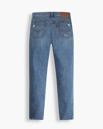levi's® women's 501® original jeans 1250104272728 Licence To Drive - Blue  – Levi's Hong Kong
