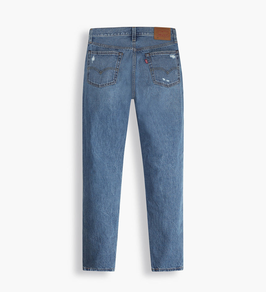 levi's® women's 501® original jeans 1250104272728 Licence To Drive - Blue – Levi's Hong Kong