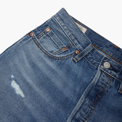 Levi's® Women's 501® Original Jeans