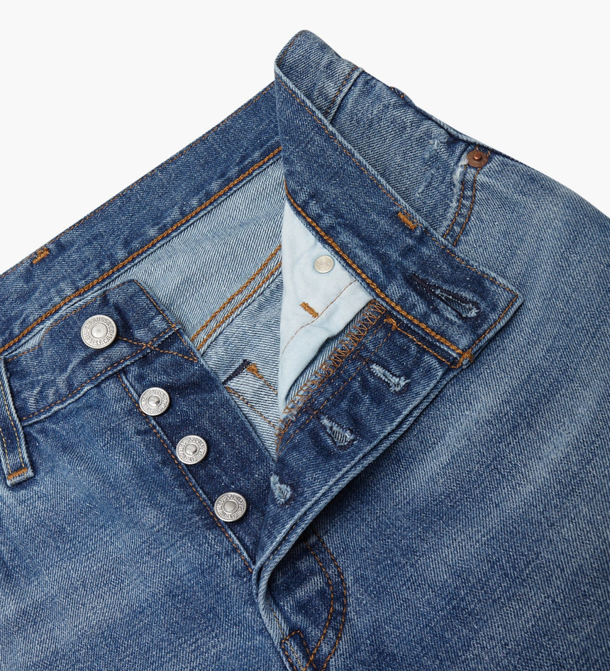 levi's® women's 501® original jeans 1250104272728 Licence To Drive - Blue – Levi's Hong Kong